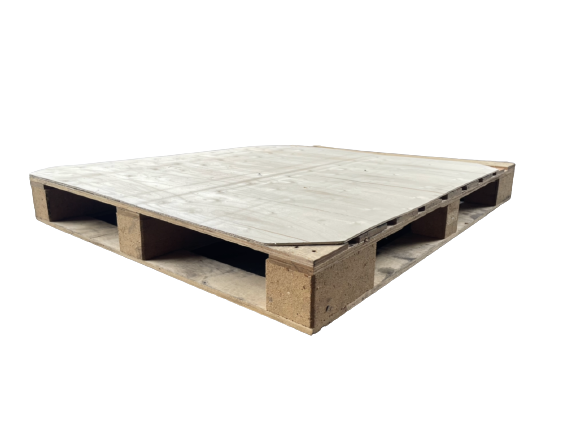 Plywood OSB Pallet